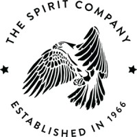 The Spirit Company logo - Similar company to Savizz - The Lucky Drink Company