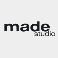 Made Studio Product Development logo - Similar company to Made Studios