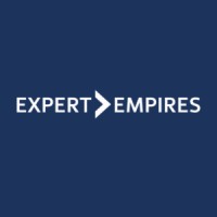 Expert Empires logo - Similar company to Blokfinity