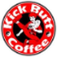 Kick Butt Coffee