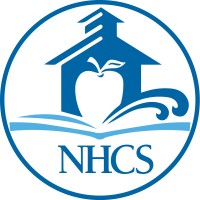 New Hanover County Schools logo - Similar company to Pender County Schools