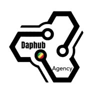 Daphub Agency logo - Similar company to Point Sys