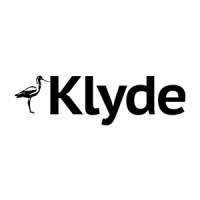 Klyde logo - Similar company to Klyde