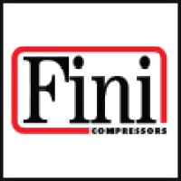 FINI Air Compressors UK logo - Similar company to Promech Handling Solutions
