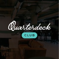 Quarterdeck Club - Coworking Space
