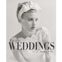 Pacific Weddings Magazine