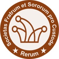 Het NarrenGenootschap logo - Similar company to De Hofnar