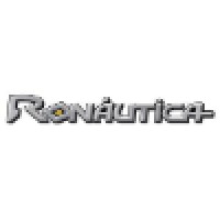 Ronautica logo - Similar company to Marinedal