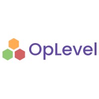 OpLevel AI logo - Similar company to Narrator