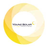 Young Solar Challenge logo - Similar company to Emelwerda College Racing Team