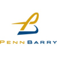 PennBarry logo - Similar company to Titus Hvac