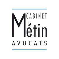 Cabinet Métin Avocats logo - Similar company to Bemyrh