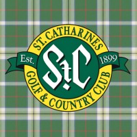 St. Catharines Golf & Country Club logo - Similar company to Beechwood Golf And Social House
