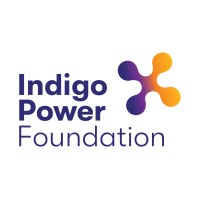 Indigo Power Foundation logo - Similar company to Baset (The Britain-Australia Society Education Trust)