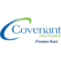 Covenant Insurance logo - Similar company to Evolution Institute