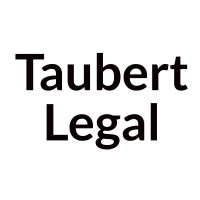 Taubert Legal logo - Similar company to Exclusive Advice