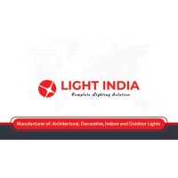 Light India logo - Similar company to Ultimate Consulting It