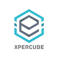 XperCube logo - Similar company to Térapy Ceylon