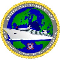 Coast Guard Cruise Ship National Center of Expertise logo - Similar company to Cruise Ship Substitute Custodian | Tort Liens