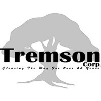 Tremson Corporation logo - Similar company to Alpine Construction Corp.