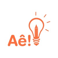 Aê! Agência Experimental logo - Similar company to W2D Comunicação