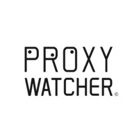 Proxy Watcher Inc. logo - Similar company to クラウドコンサルティング株式会社