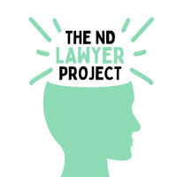 The ND Lawyer Project logo - Similar company to Compound Partners Ltd