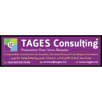 TAGES CONSULTING logo - Similar company to 3C-Control Consulting Corporate