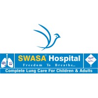 Swasa Hospital logo - Similar company to Swasa
