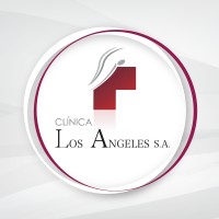 Clínica Los Ángeles logo - Similar company to Clínica Los Olivos