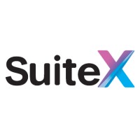 SuiteX logo - Similar company to Suitedynamics, Netsuite Consultants & Developers