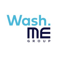 Wash.ME France logo - Similar company to Wash'N Dry