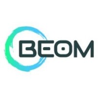 BEOM Enviro logo - Similar company to Beom