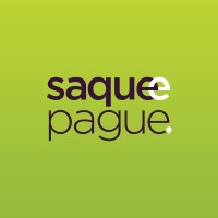 Saque e Pague logo - Similar company to Banco Topázio S/A