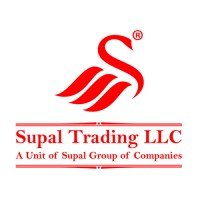 Supal Trading LLC logo - Similar company to Oshun Beverage