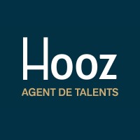HOOZ logo - Similar company to Acting Rh