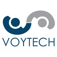 VOYTECH logo - Similar company to Wuwer - Internal Transport Systems