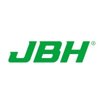 Nanjing Jin Bai He Medical Apparatus Co., Ltd logo - Similar company to Bradacare