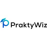 PraktyWiz logo - Similar company to Navrik Software Solutions
