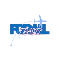 Travel For All (DMO) logo - Similar company to Seable Holidays