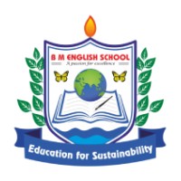 BM English School logo - Similar company to Mws, Bengaluru North