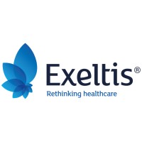 Exeltis México logo - Similar company to Exceltis Consulting