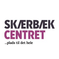 Skærbækcentret logo - Similar company to Danish Steel Manufacturing A/S