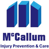 McCallum Injury Prevention & Care logo - Similar company to Niffy Drone Solutions Llc