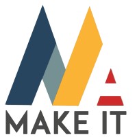 Make it Build logo - Similar company to Hitechfinity