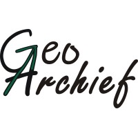 GeoArchief (GeoArchive) logo - Similar company to Geoarch
