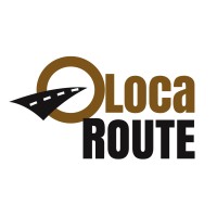 Locaroute logo - Similar company to Sjs Tp