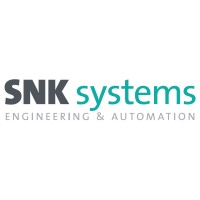 SNK Systems logo - Similar company to Snk System  S.L.