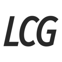 LCG Facades logo - Similar company to Glasscorp