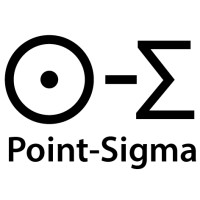 Point Sigma logo - Similar company to T-Con
